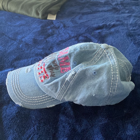 Hat - Picture 2 of 2